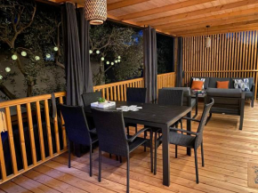 Mobile Home Drage Tara